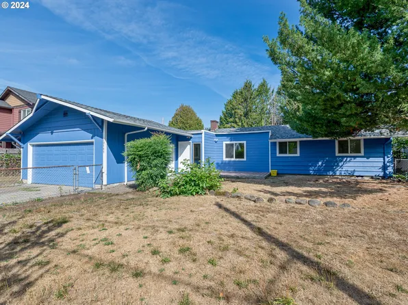 10747 SE Boise St, Portland, OR 97266