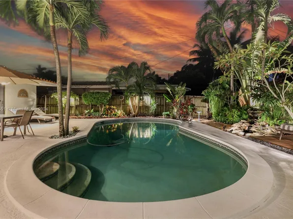 1112 N 13th Ave, Hollywood, FL 33019