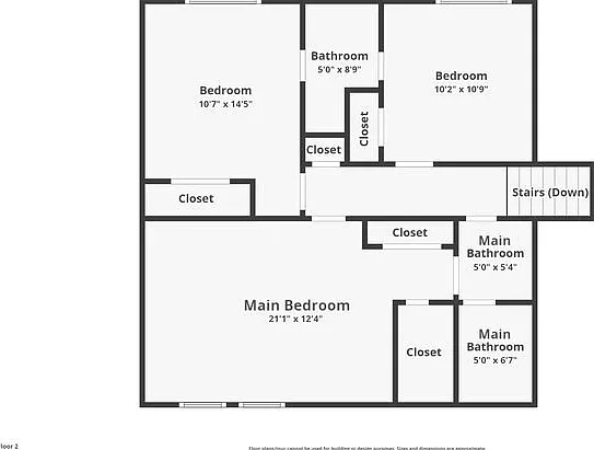 3011 Woodfield Dr — Photo 15