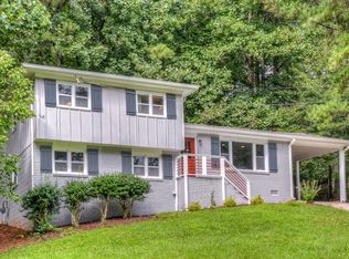 2446 Crestdale Cir, Atlanta, GA 30316
