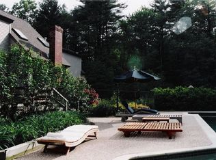 376 River Rd, Carlisle, MA 01741