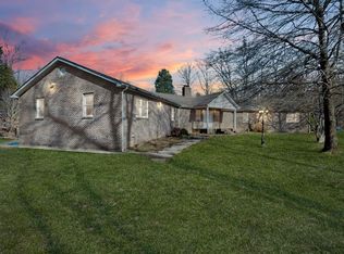 2609 Brigham Branch Rd, Erin, TN 37061