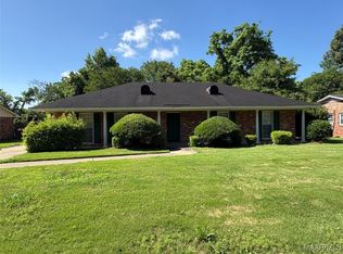846 Leicester Dr, Montgomery, AL 36116