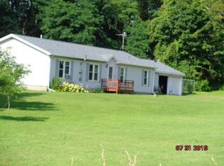 3144 Straight Rd, Fredonia, NY 14063