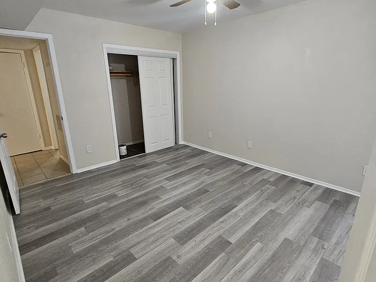 Downstairs BR