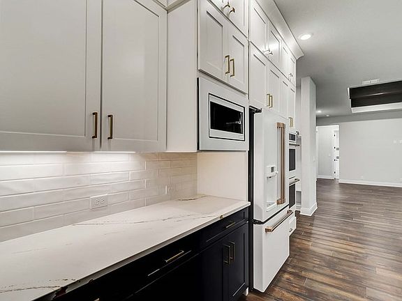 The Northstar - Kitchen