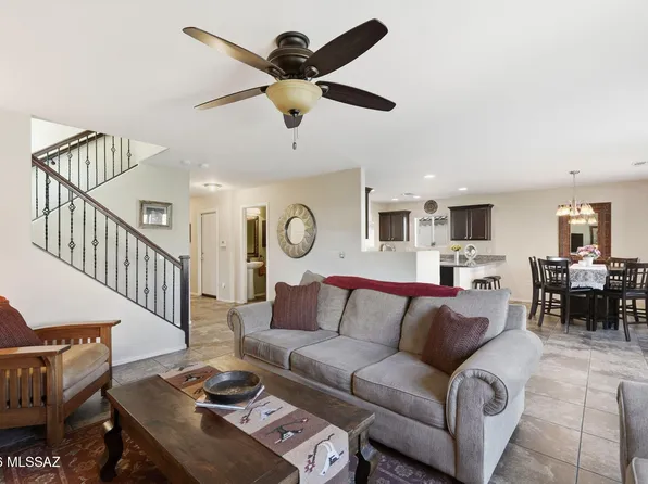 1282 W Cherasco Way, Oro Valley, AZ 85755