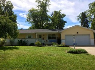 285 Merriss Ct, Westerville, OH 43081