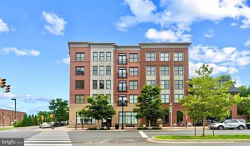 1107 S Walter Reed Dr #302 Photo 1