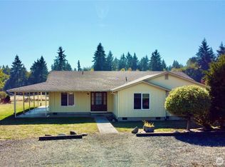 219 Jones Rd, Winlock, WA 98596