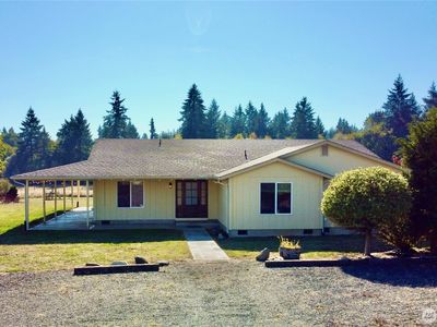 219 Jones Road, Winlock, WA, 98596
