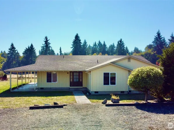 219 Jones Road, Winlock, WA 98596