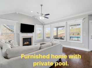 1034 Red Pepper Rdg, Spring Hill, TN 37174