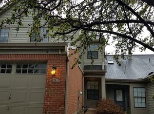7746 Hackney Cir, Maineville, OH 45039