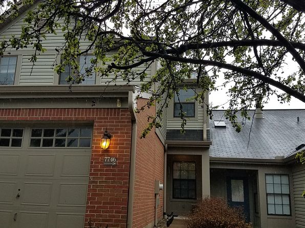 7746 Hackney Cir, Maineville, OH 45039