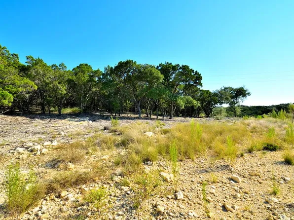 LOT 8 Private Road 1708, Mico, TX 78056
