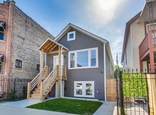 1840 N Mozart St #G, Chicago, IL 60647