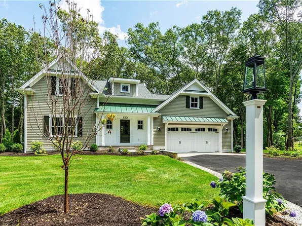 520 Greenbush Rd, Warwick, RI 02818