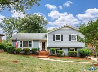 5013 Monument Ave, Richmond, VA 23230