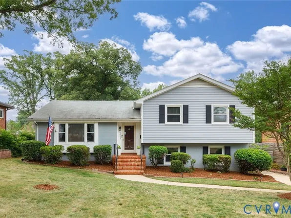 5013 Monument Ave, Richmond, VA 23230