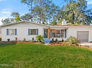 7114 Madrid Ave, Jacksonville, FL 32217