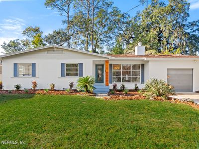 7114 MADRID Avenue, Jacksonville, FL, 32217