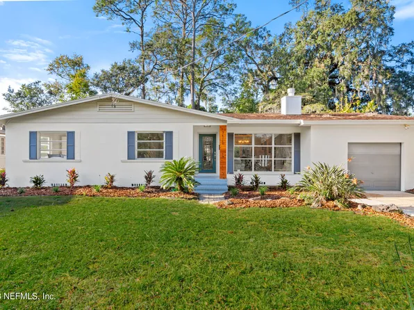 7114 MADRID Avenue, Jacksonville, FL 32217