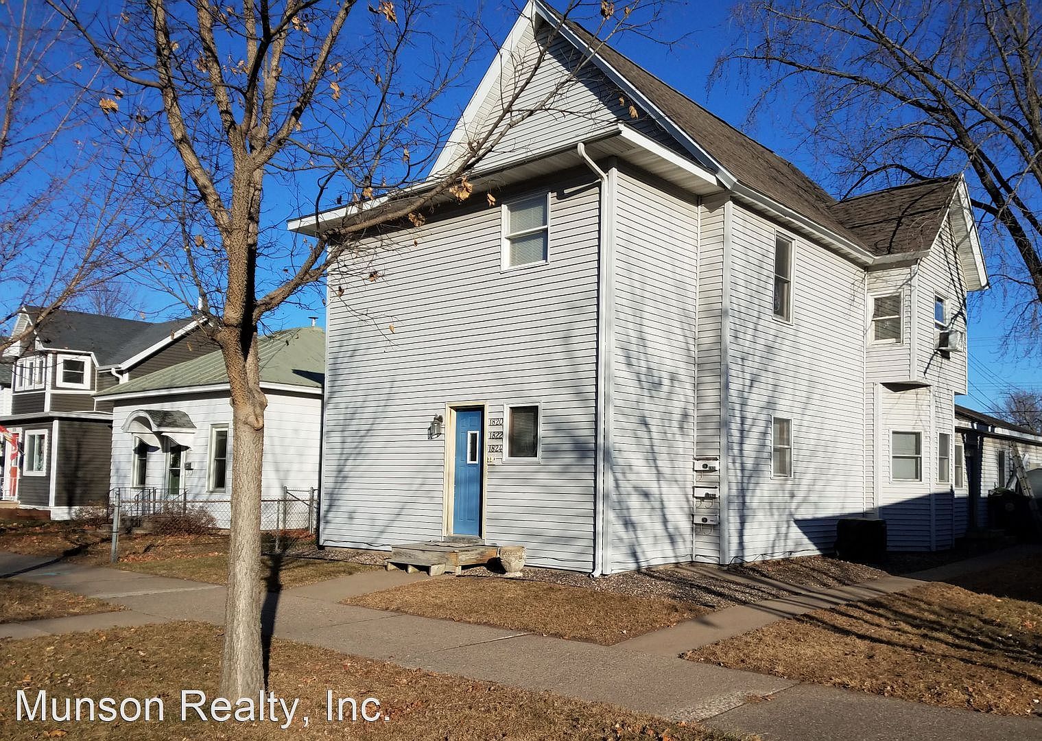 1824 Loomis St, La Crosse, WI 54603  Zillow