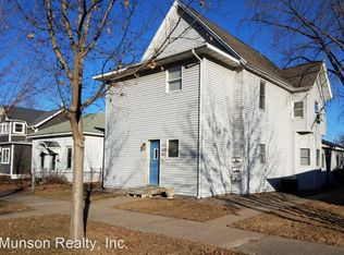 1824 Loomis St, La Crosse, WI 54603