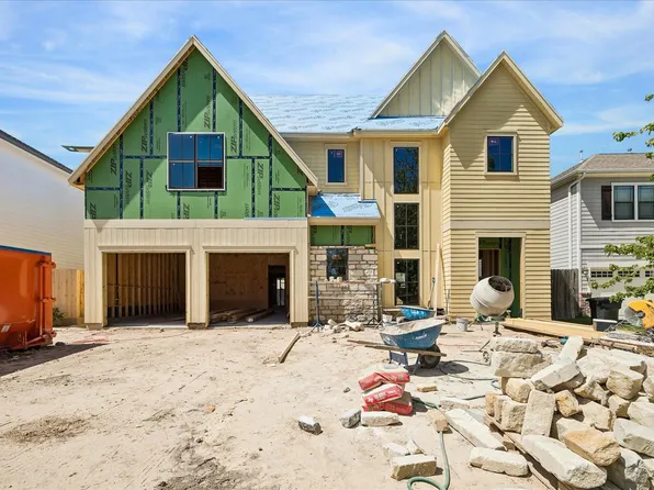 1510 Chantilly Ln, Houston, TX 77018