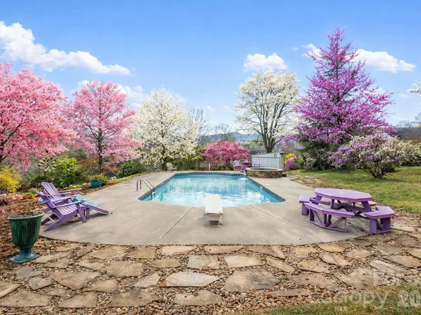 104 Enthoffer St, Black Mountain, NC 28711