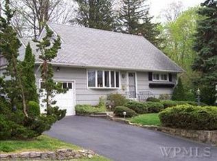 256 Rosedale Rd, Yonkers, NY 10710
