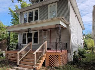 12001 S Lafayette Ave, Chicago, IL 60628
