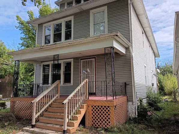 12001 S Lafayette Ave, Chicago, IL 60628