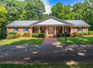 2025 Walker Rd, Winston Salem, NC 27106