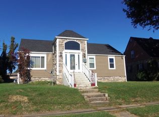 3813 Lindberg Way, Weirton, WV 26062