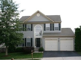 14271 Town Commons Way, Gainesville, VA 20155