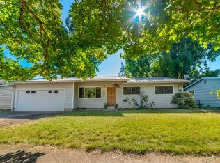 2015 Pierce St, Eugene, OR 97405