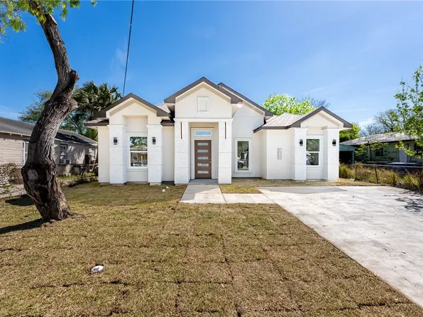 318 Cheyenne St, Corpus Christi, TX 78405