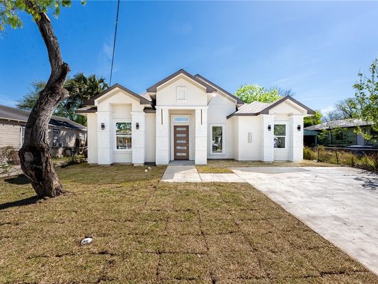 318 Cheyenne Street, Corpus Christi, TX 78405