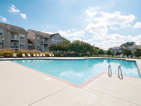 Marley Manor Pool
