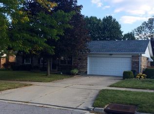 978 Taylorsview Dr, Vandalia, OH 45377