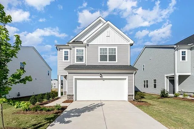 1630 Chestnut Tree Dr — Photo 1