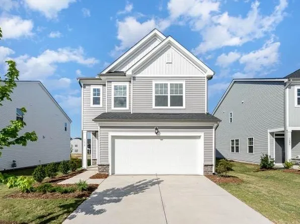 1630 Chestnut Tree Dr, Fuquay Varina, NC 27526
