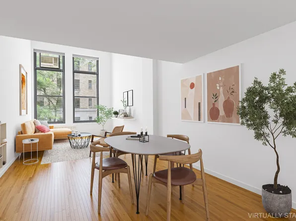 43 East Tenth Street 2D image 2 of 5