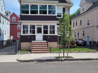 15 Wilson Ave, Malden, MA 02148