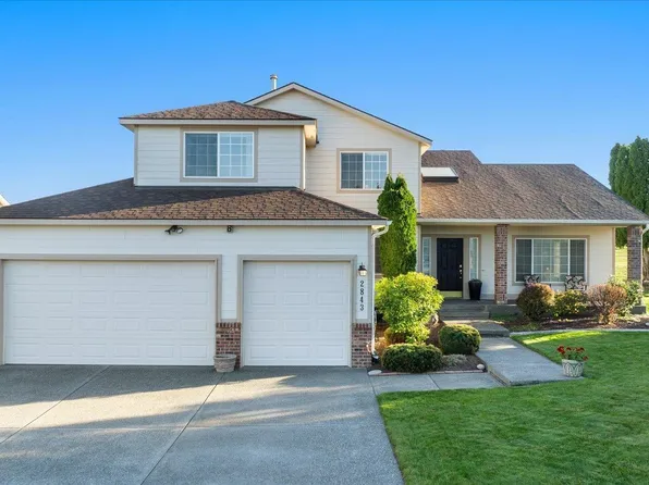 2843 Troon Ct, Richland, WA 99354