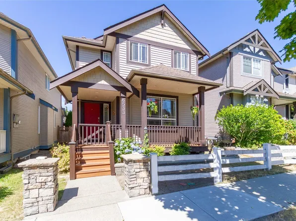 6533 193b St, Surrey, BC V4N 5P8
