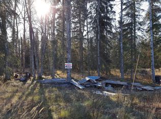 44821 Tranquil Ave, Kenai, AK 99611