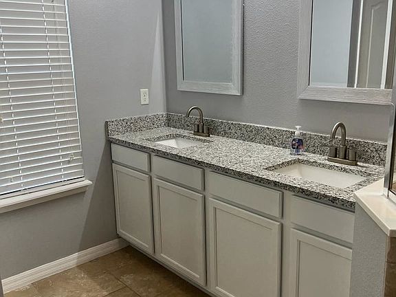 Master Dual Sink
